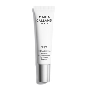 Maria Galland 252 Hydra Global Eye Contour Essence — Cura occhi e labbra