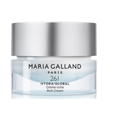 Maria Galland 261 HYDRA’GLOBAL Rich Cream|乾燥・水分不足肌 Maria Galland 261 HYDRA’GLOBAL Rich Cream|乾燥・水分不足肌