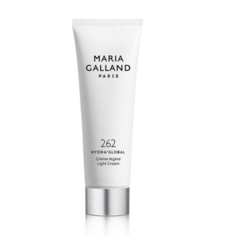 Maria Galland 262 HYDRA’GLOBAL Light Cream 50ml|乾燥・水分不足肌 Maria Galland 262 HYDRA’GLOBAL Light Cream 50ml|乾燥・水分不足肌