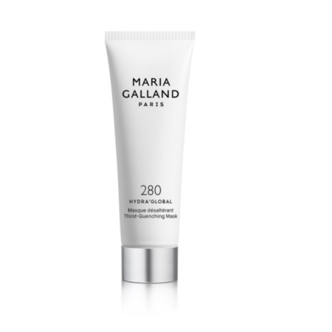 Maria Galland 280 HYDRA’GLOBAL Thirst-Quenching Mask — Велнес Maria Galland 280 HYDRA’GLOBAL Thirst-Quenching Mask — Велнес
