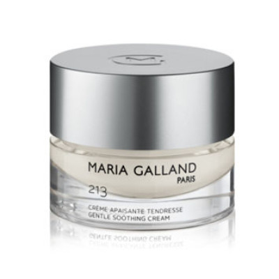 Maria Galland 213 Gentle Soothing Cream|敏感肌 Maria Galland 213 Gentle Soothing Cream|敏感肌
