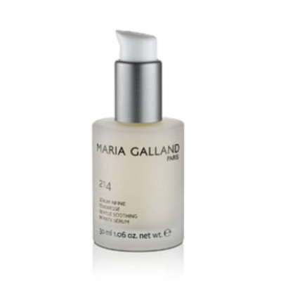 Maria Galland 214 Gentle Soothing Infinity Serum|美容液 Maria Galland 214 Gentle Soothing Infinity Serum|美容液