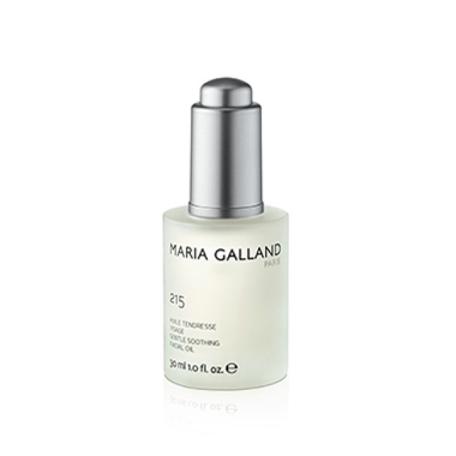 Maria Galland 215 Gentle Soothing Facial Oil|美容液 Maria Galland 215 Gentle Soothing Facial Oil|美容液