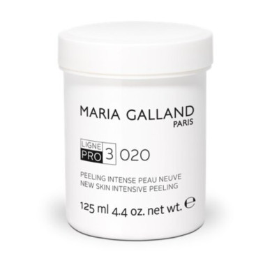 Maria Galland 3 020 New Skin Intensive Peeling 125ml — Peelings Maria Galland 3 020 New Skin Intensive Peeling 125ml — Peelings
