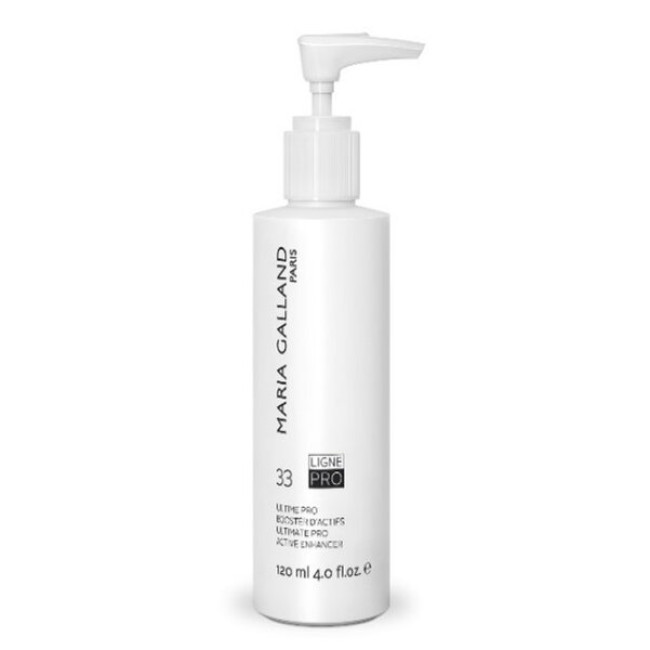 Maria Galland 33 Ultimat PRO ACTIVE Enhancer 100ml — Процедуры и уход Maria Galland 33 Ultimat PRO ACTIVE Enhancer 100ml — Процедуры и уход
