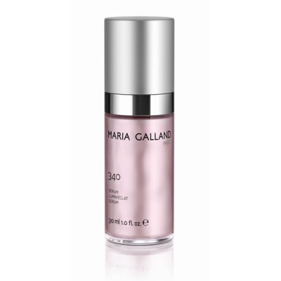 Maria Galland 340 LuminÉclat Serum — Сыворотки Maria Galland 340 LuminÉclat Serum — Сыворотки