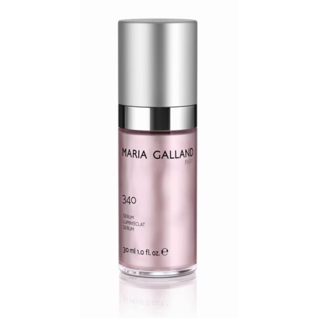 Maria Galland 340 LuminÉclat Serum — Siero Maria Galland 340 LuminÉclat Serum — Siero