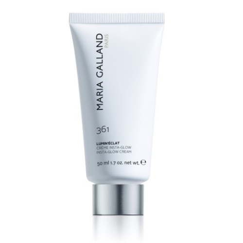 Maria Galland 361 LuminÉclat Insta-Glow Cream 50ml — Anti-Aging / Anti-Falten Maria Galland 361 LuminÉclat Insta-Glow Cream 50ml — Anti-Aging / Anti-Falten
