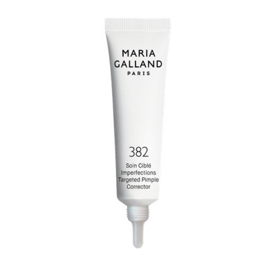 Maria Galland 382 Targeted Pimple Corrector 15ml — Маски Maria Galland 382 Targeted Pimple Corrector 15ml — Маски
