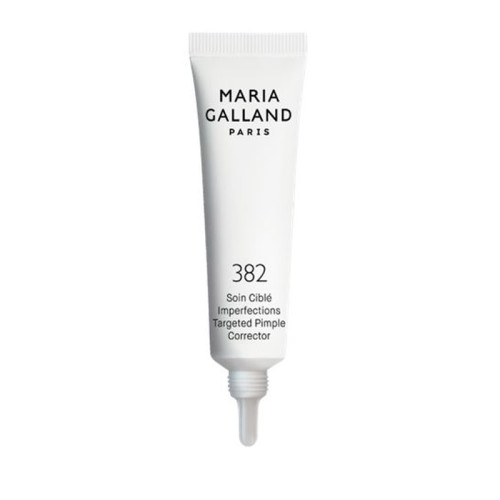 Maria Galland 382 Targeted Pimple Corrector 15ml — Maskid Maria Galland 382 Targeted Pimple Corrector 15ml — Maskid