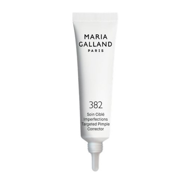 Maria Galland 382 Targeted Pimple Corrector 15ml|マスク Maria Galland 382 Targeted Pimple Corrector 15ml|マスク