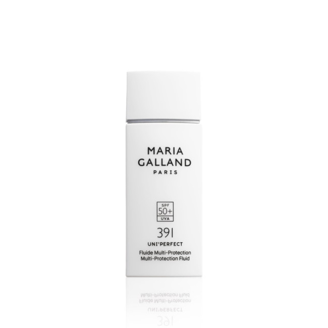 Maria Galland 391 UNI’PERFECT Multi Protection Fluid SPF50+ (30ml)|フェイス Maria Galland 391 UNI’PERFECT Multi Protection Fluid SPF50+ (30ml)|フェイス