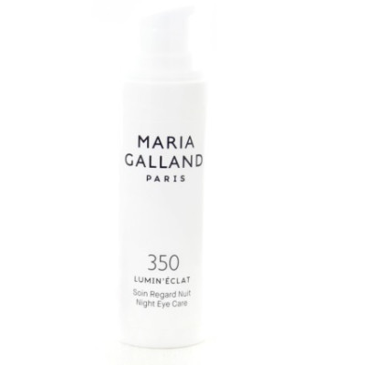 Maria Galland 350 Lumin Èclat Night Eye Care 30ml — Уход за глазами и губами Maria Galland 350 Lumin Èclat Night Eye Care 30ml — Уход за глазами и губами