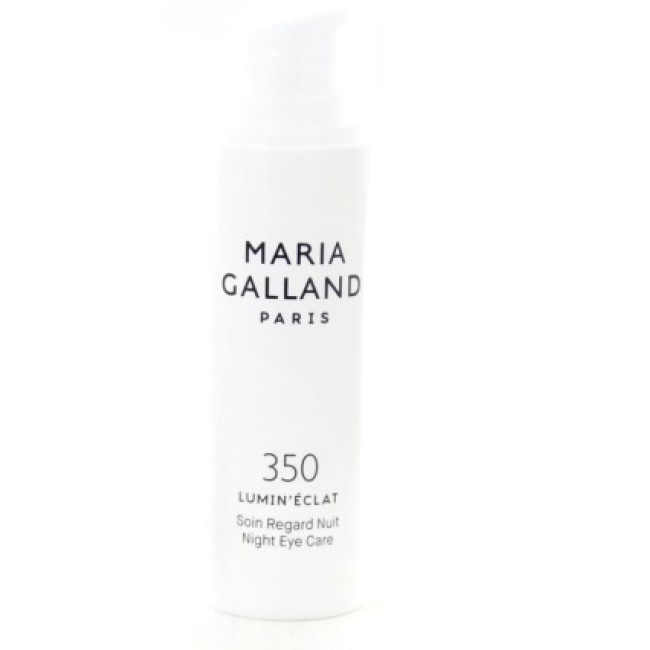 Maria Galland 350 Lumin Èclat Night Eye Care 30ml — Уход за глазами и губами Maria Galland 350 Lumin Èclat Night Eye Care 30ml — Уход за глазами и губами