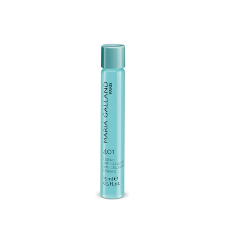 Maria Galland 401 Anti Cellulite Essence — Догляд і процедури Maria Galland 401 Anti Cellulite Essence — Догляд і процедури