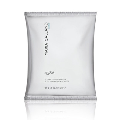 Maria Galland 438A Body Shaping Bath Powder 30g Maria Galland 438A Body Shaping Bath Powder 30g