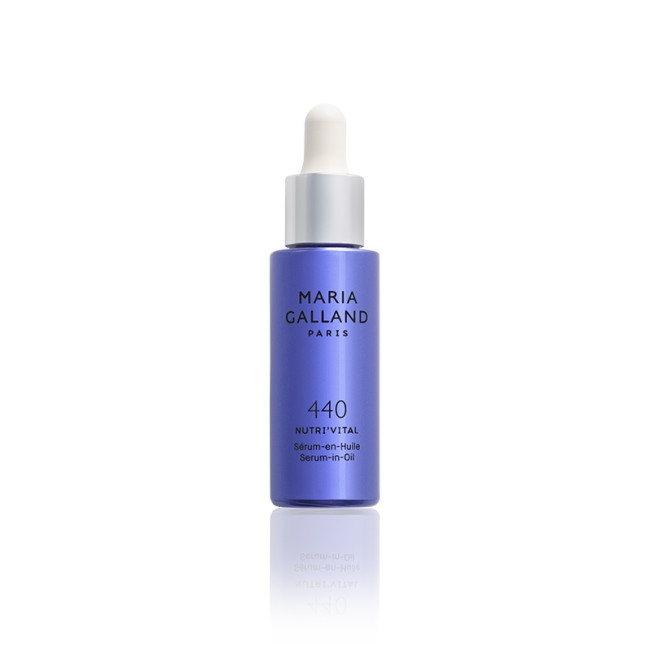 Maria Galland 440 NUTRI’VITAL Serum-in-Oil — Serum
