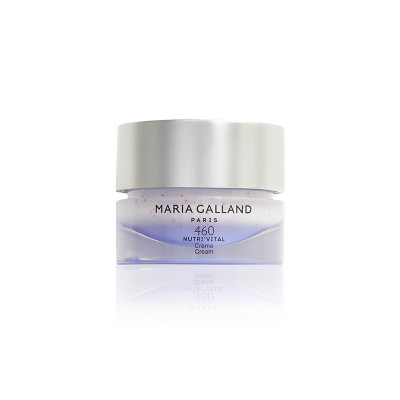 Maria Galland 460 NUTRI’VITAL Cream|乾燥・水分不足肌 Maria Galland 460 NUTRI’VITAL Cream|乾燥・水分不足肌