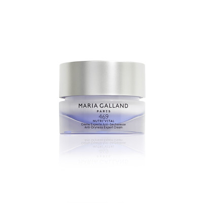 Maria Galland 469 NUTRI’VITAL Anti-dryness Expert Cream 50ml|乾燥・水分不足肌 Maria Galland 469 NUTRI’VITAL Anti-dryness Expert Cream 50ml|乾燥・水分不足肌
