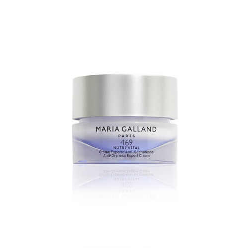 Maria Galland 469 NUTRI’VITAL Anti-dryness Expert Cream 50ml — Feuchtigkeitsarme Haut Maria Galland 469 NUTRI’VITAL Anti-dryness Expert Cream 50ml — Feuchtigkeitsarme Haut
