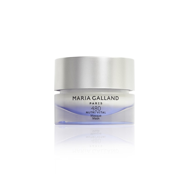 Maria Galland 480 NUTRI’VITAL Mask|マスク Maria Galland 480 NUTRI’VITAL Mask|マスク