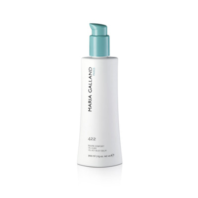 Maria Galland 422 Velvet Body Balm 200ml — Увлажнение тела Maria Galland 422 Velvet Body Balm 200ml — Увлажнение тела