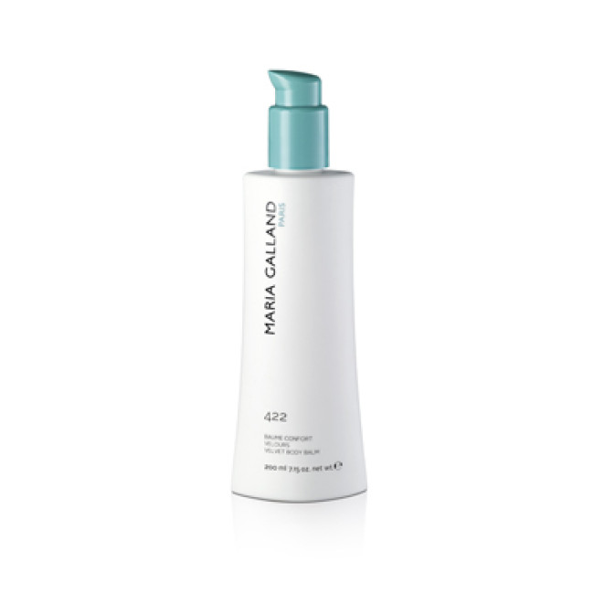 Maria Galland 422 Velvet Body Balm 200ml — Idratanti corpo Maria Galland 422 Velvet Body Balm 200ml — Idratanti corpo