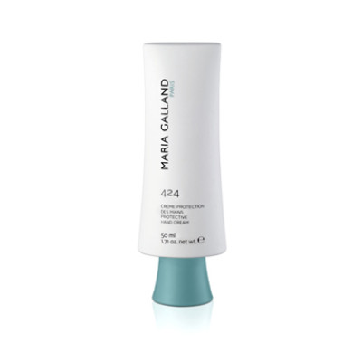 Maria Galland 424 Protective Hand Cream 50ml — Руки, ногти и стопы Maria Galland 424 Protective Hand Cream 50ml — Руки, ногти и стопы