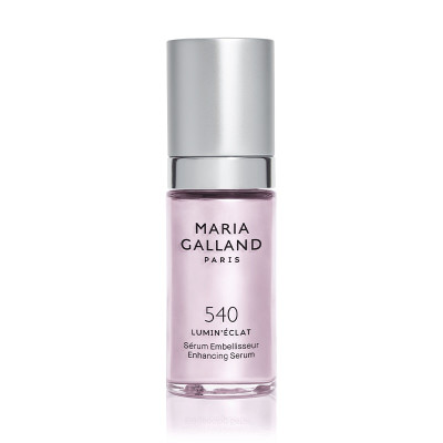 Maria Galland 540 Lumin Éclat Enhancing Serum — Сыворотки Maria Galland 540 Lumin Éclat Enhancing Serum — Сыворотки