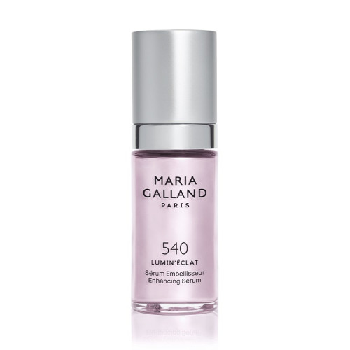Maria Galland 540 Lumin Éclat Enhancing Serum — Seerum Maria Galland 540 Lumin Éclat Enhancing Serum — Seerum
