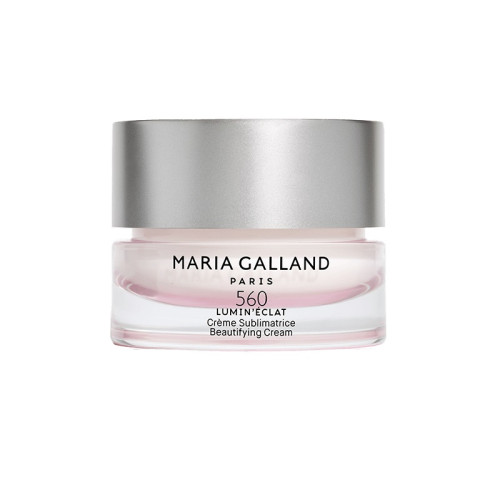 Maria Galland 560 Lumin Éclat Beautifying Cream — Anti-età / Antirughe Maria Galland 560 Lumin Éclat Beautifying Cream — Anti-età / Antirughe