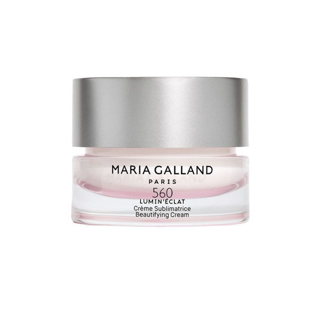 Maria Galland 560 Lumin Éclat Beautifying Cream|エイジング・リンクルケア Maria Galland 560 Lumin Éclat Beautifying Cream|エイジング・リンクルケア