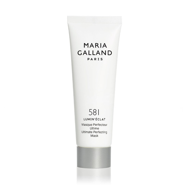 Maria Galland 581 Lumin Éclat Ultimate Perfecting Mask|マスク Maria Galland 581 Lumin Éclat Ultimate Perfecting Mask|マスク