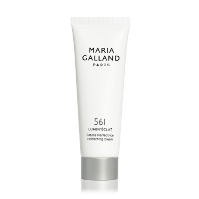 Maria Galland 561 Lumin Éclat Perfecting Cream 50ml — Дневные кремы Maria Galland 561 Lumin Éclat Perfecting Cream 50ml — Дневные кремы