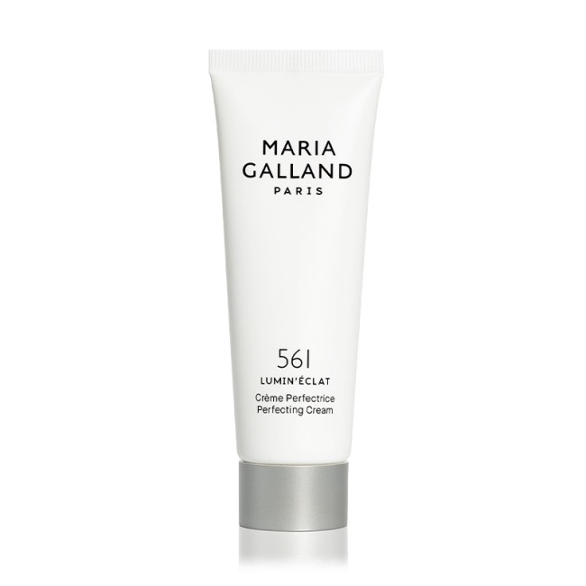 Maria Galland 561 Lumin Éclat Perfecting Cream 50ml — Дневные кремы