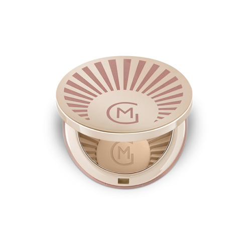 Maria Galland 516 POUDRE BRONZANTE SUBLIMATRICE - TOUCHE DE SOLEIL 9g — Peitekreemid ja korrektorid Maria Galland 516 POUDRE BRONZANTE SUBLIMATRICE - TOUCHE DE SOLEIL 9g — Peitekreemid ja korrektorid