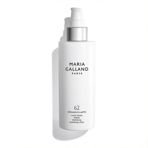Maria Galland 62 Mattifying Hydrating Lotion — Очищення Maria Galland 62 Mattifying Hydrating Lotion — Очищення