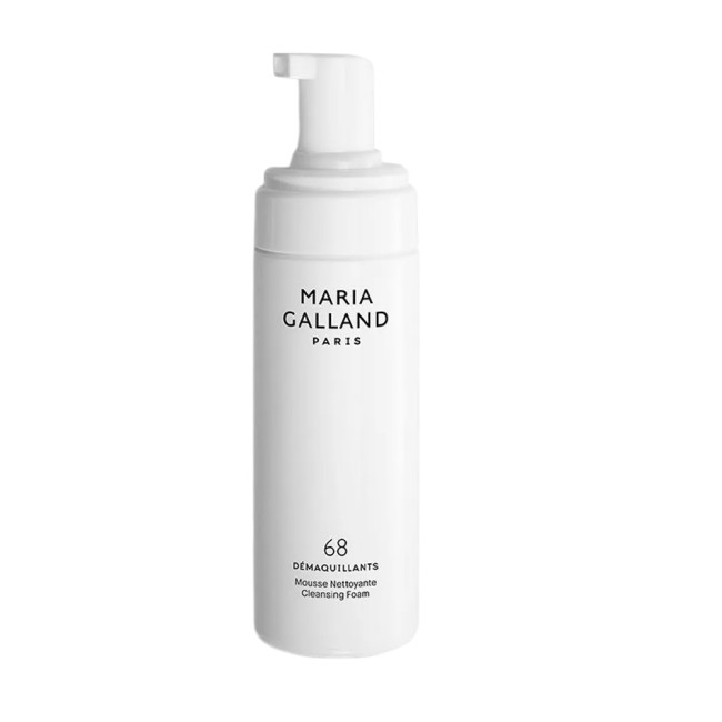 Maria Galland 68 Cleansing Foam 150ml|クレンジング Maria Galland 68 Cleansing Foam 150ml|クレンジング