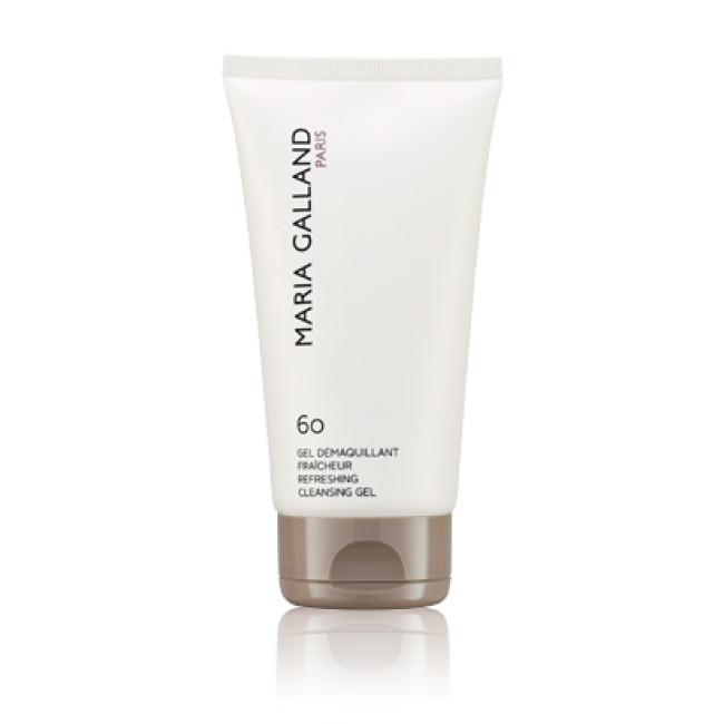 Maria Galland 60 Refreshing Cleansing Gel — Очищення Maria Galland 60 Refreshing Cleansing Gel — Очищення