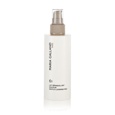 Maria Galland 61 Gentle Cleansing Milk|クレンジング Maria Galland 61 Gentle Cleansing Milk|クレンジング