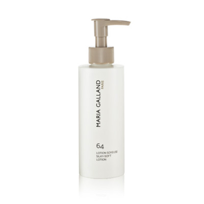 Maria Galland 64 Silky Soft Lotion|クレンジング Maria Galland 64 Silky Soft Lotion|クレンジング