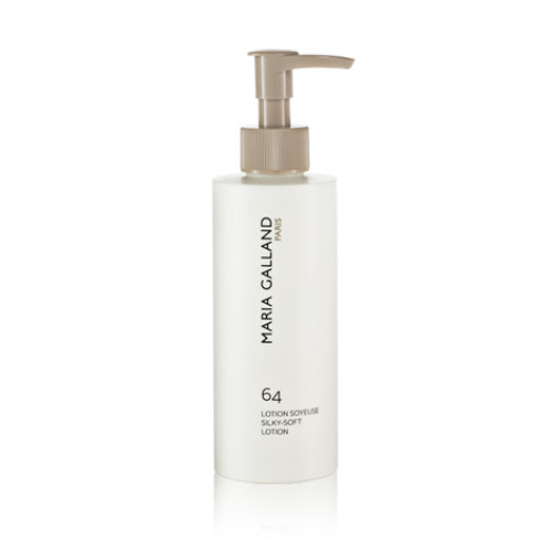 Maria Galland 64 Silky Soft Lotion — Puhastus Maria Galland 64 Silky Soft Lotion — Puhastus