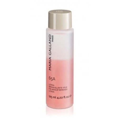 Maria Galland 65A Eye Make Up Remover Lotion 125ml — Detersione Maria Galland 65A Eye Make Up Remover Lotion 125ml — Detersione