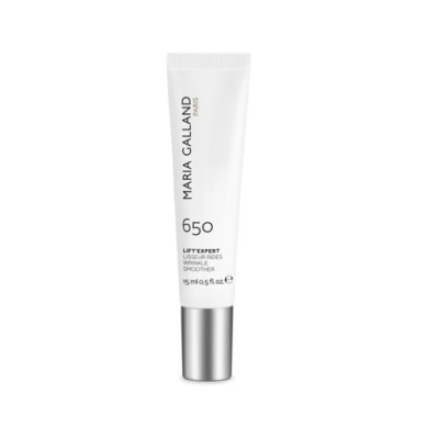 Maria Galland 650 LIft'Expert Wrinkle Smoother — Догляд за очима та губами Maria Galland 650 LIft'Expert Wrinkle Smoother — Догляд за очима та губами