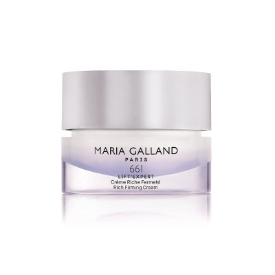 Maria Galland 661 LIft'Expert Rich Firming Cream — Нічні креми Maria Galland 661 LIft'Expert Rich Firming Cream — Нічні креми