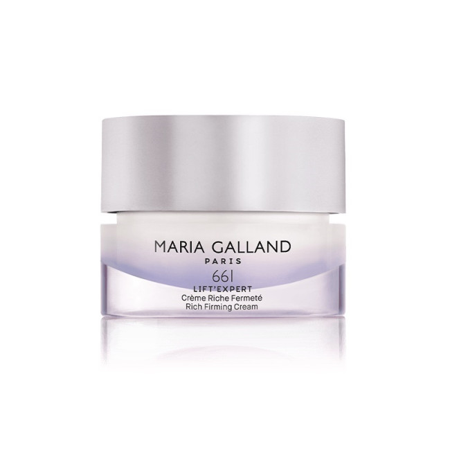 Maria Galland 661 LIft'Expert Rich Firming Cream — Creme notte Maria Galland 661 LIft'Expert Rich Firming Cream — Creme notte