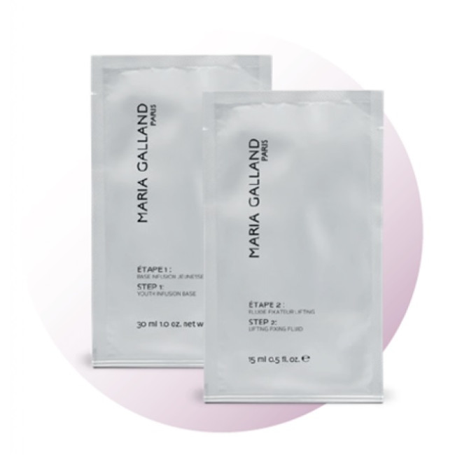 Maria Galland 3 680 Liftexpert 2- Phase Absolut Youthful Lifting Mask 30ml+15ml|マスク Maria Galland 3 680 Liftexpert 2- Phase Absolut Youthful Lifting Mask 30ml+15ml|マスク