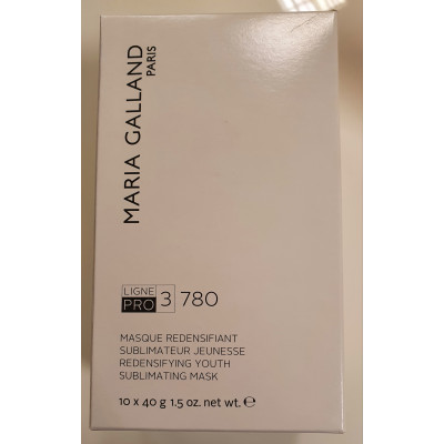 Maria Galland 3 780 Activ'Age Redensifying Youth Sublimating Mask 40g|マスク Maria Galland 3 780 Activ'Age Redensifying Youth Sublimating Mask 40g|マスク