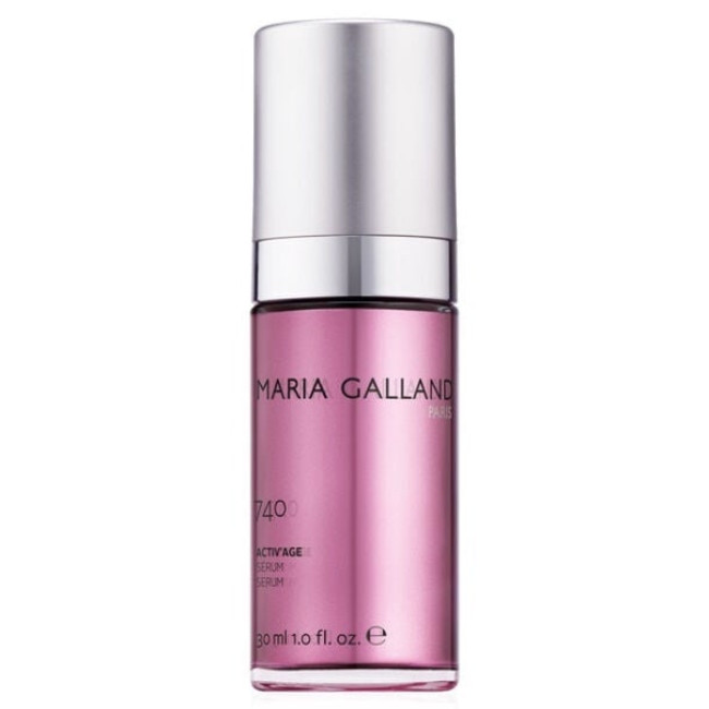 Maria Galland 740 Serum ACTIV'AGE|美容液 Maria Galland 740 Serum ACTIV'AGE|美容液