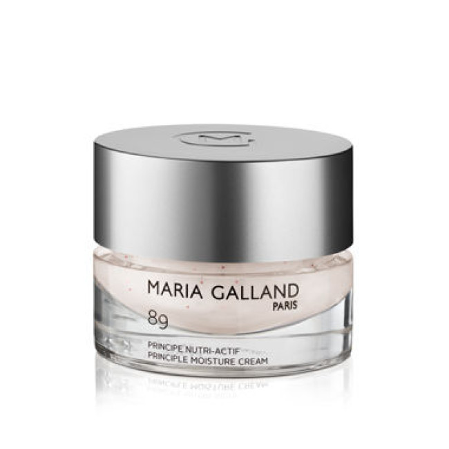 Maria Galland 89 Principle Moisture Cream — Денні креми